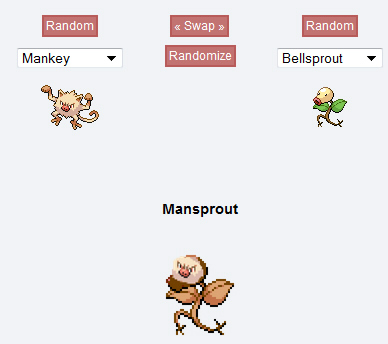 Illustration for article titled In An Alternate Universe, These Freakish Frankenstein Pokémon Are Real